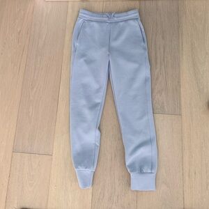 Abercrombie sweatpants